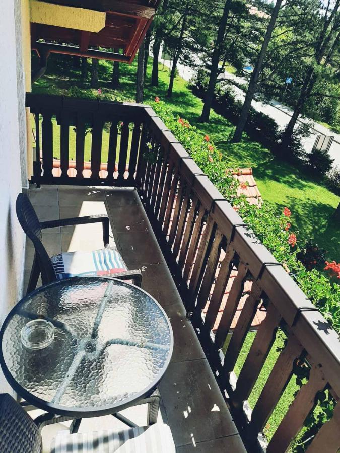 Guest House Colovic Zlatibor Exterior foto