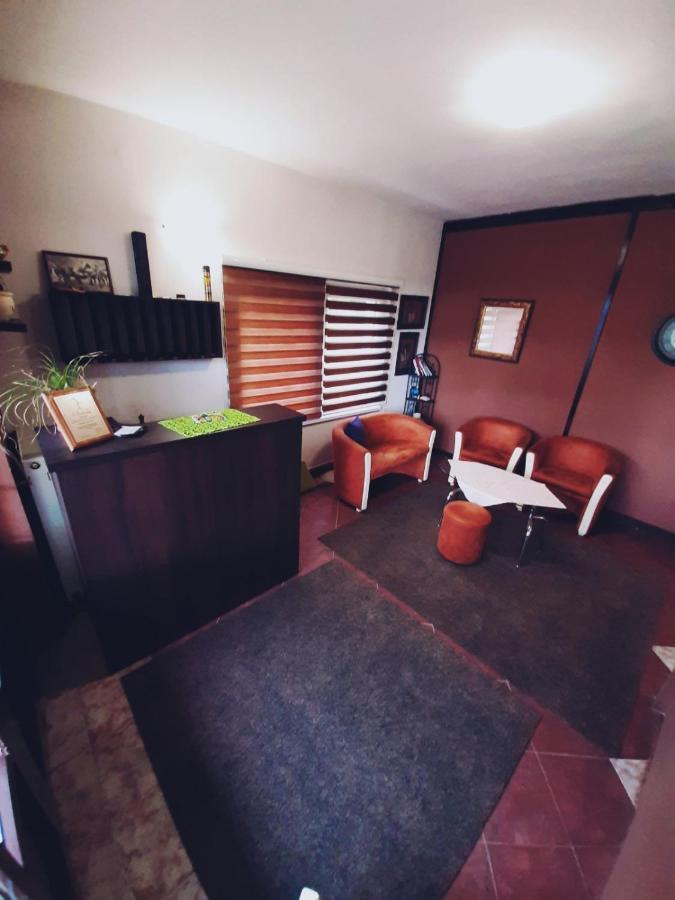 Guest House Colovic Zlatibor Exterior foto