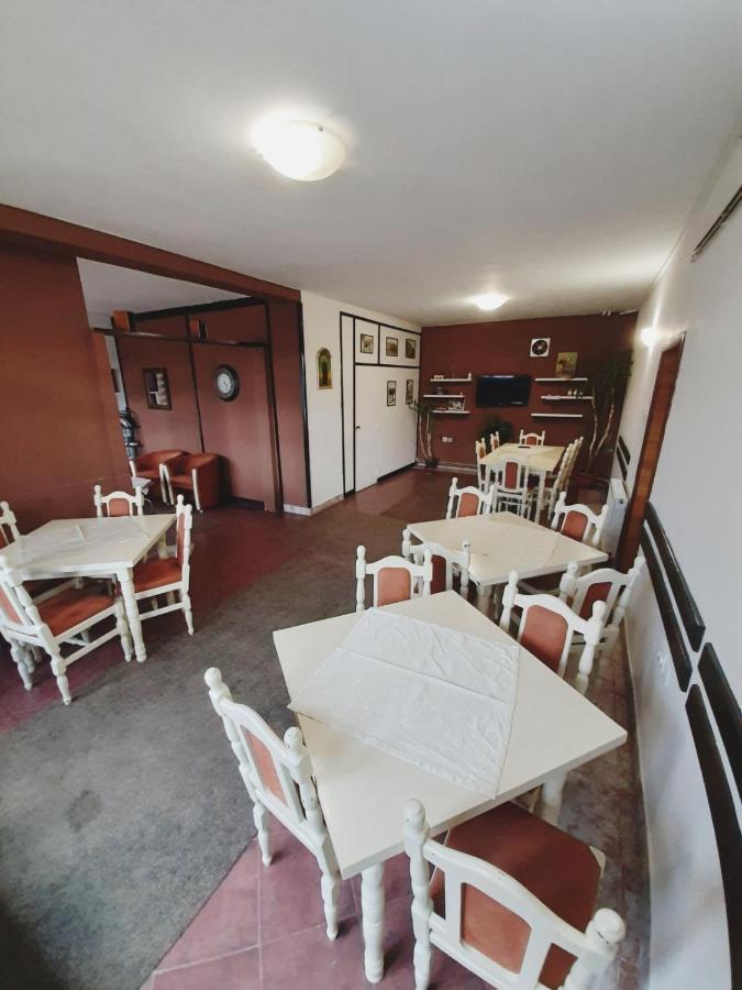 Guest House Colovic Zlatibor Exterior foto