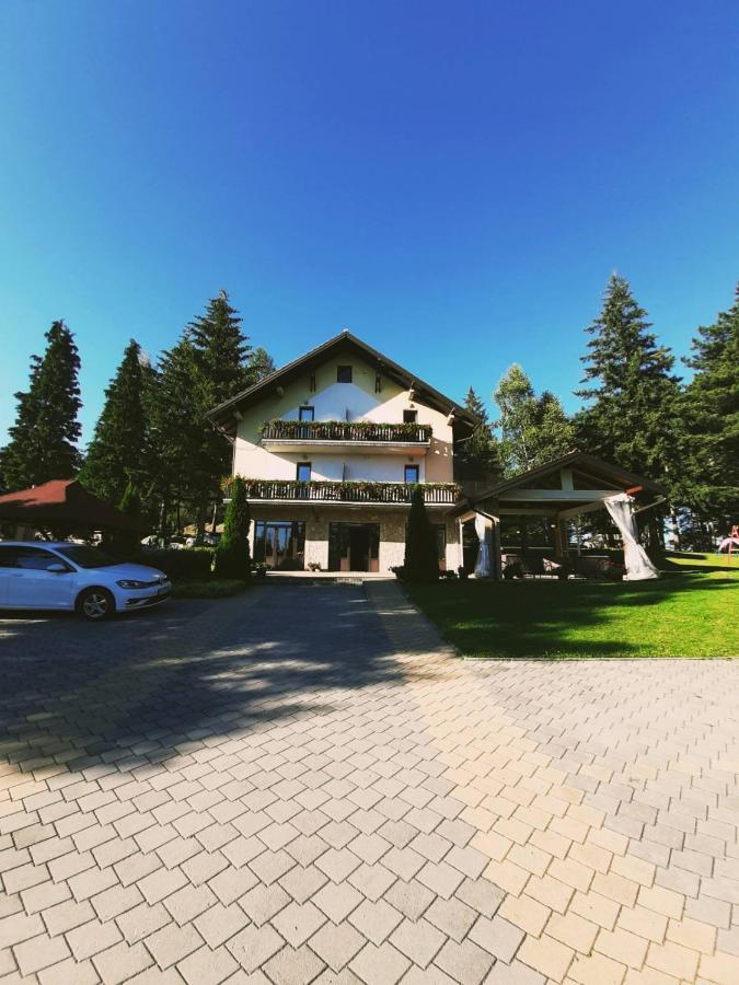 Guest House Colovic Zlatibor Exterior foto
