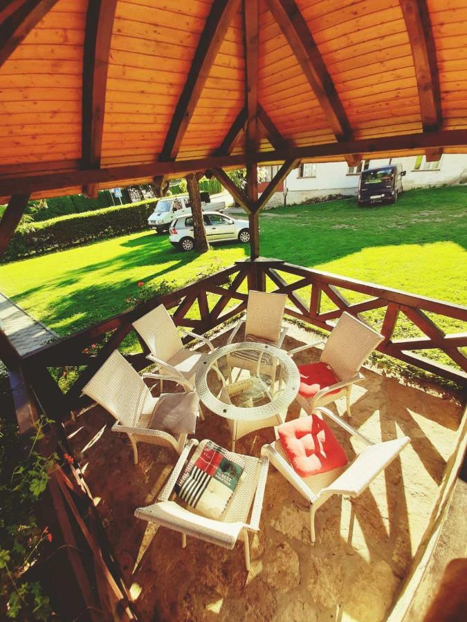 Guest House Colovic Zlatibor Exterior foto