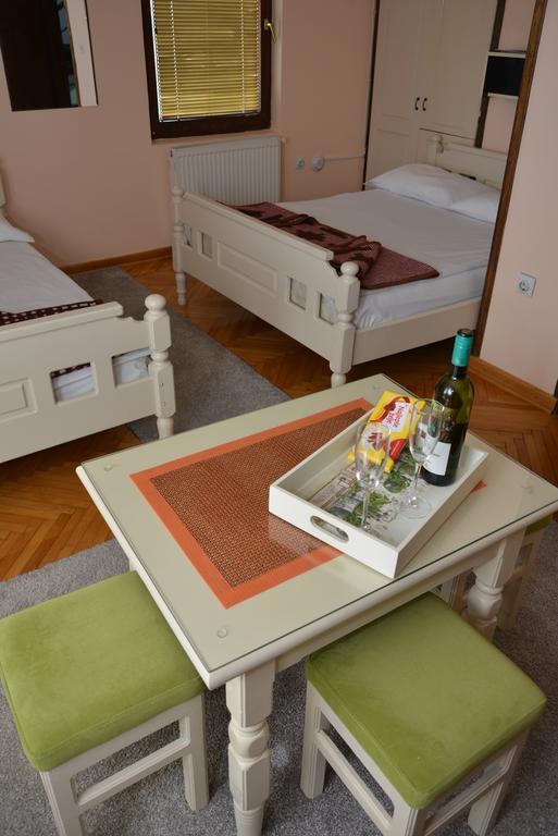 Guest House Colovic Zlatibor Exterior foto