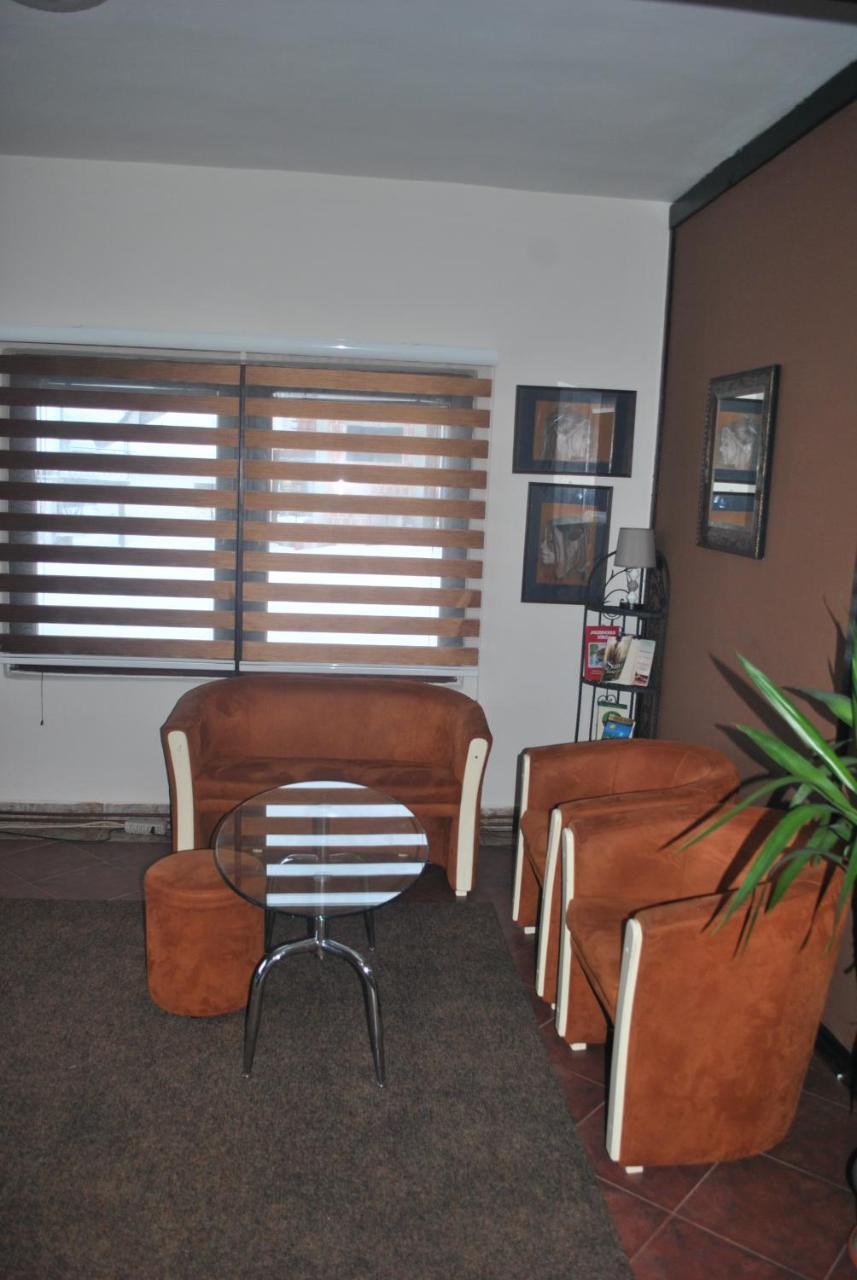 Guest House Colovic Zlatibor Exterior foto